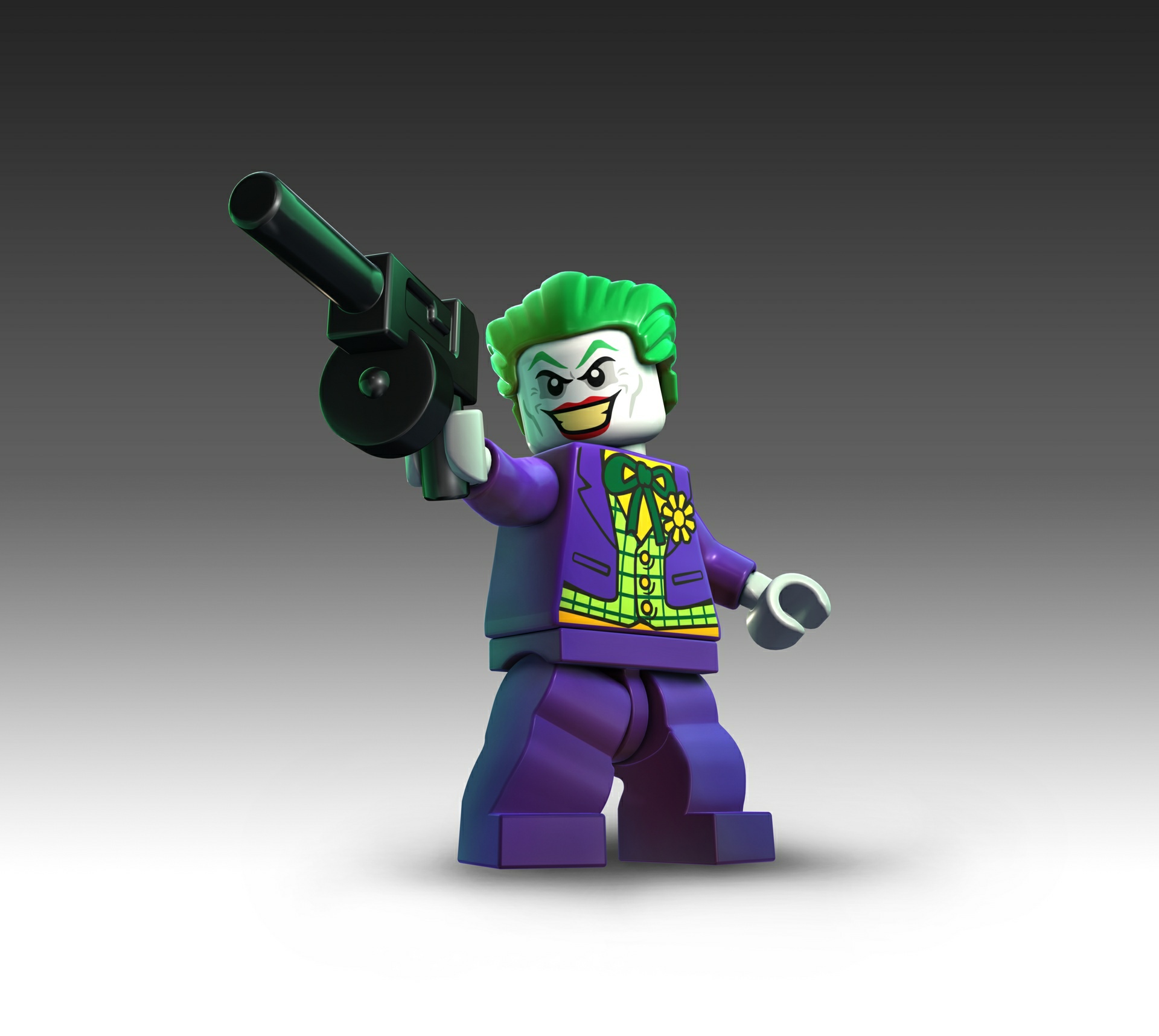 LEGO Batman 2: DC Superheroes